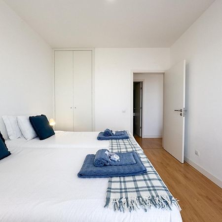 Bright Apartment Next To Main Avenue And Marina #1870 Λάγος Εξωτερικό φωτογραφία