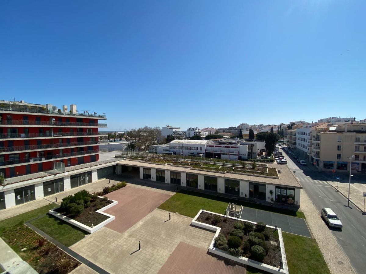Bright Apartment Next To Main Avenue And Marina #1870 Λάγος Εξωτερικό φωτογραφία