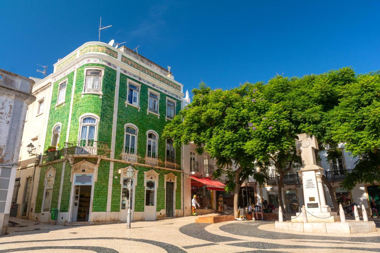 Bright Apartment Next To Main Avenue And Marina #1870 Λάγος Εξωτερικό φωτογραφία