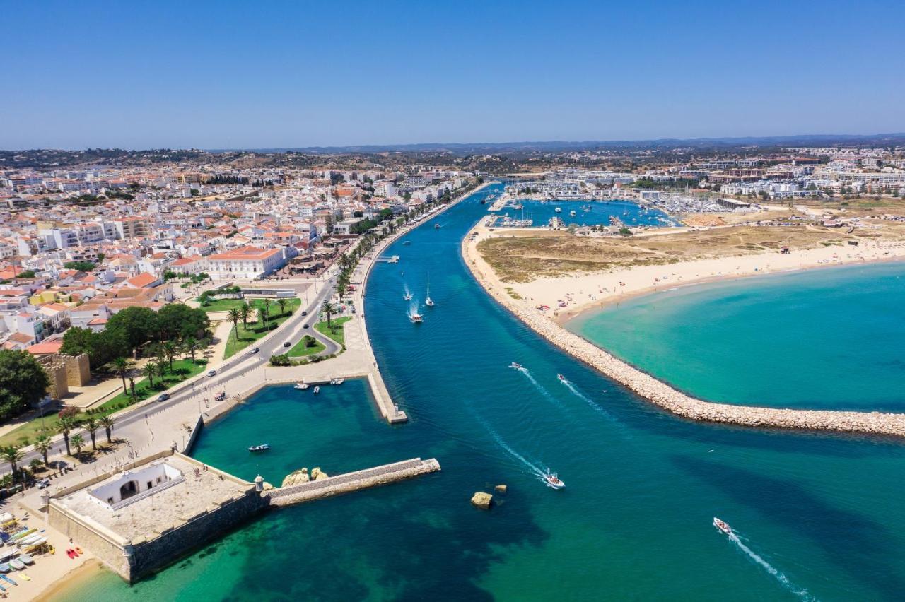 Bright Apartment Next To Main Avenue And Marina #1870 Λάγος Εξωτερικό φωτογραφία