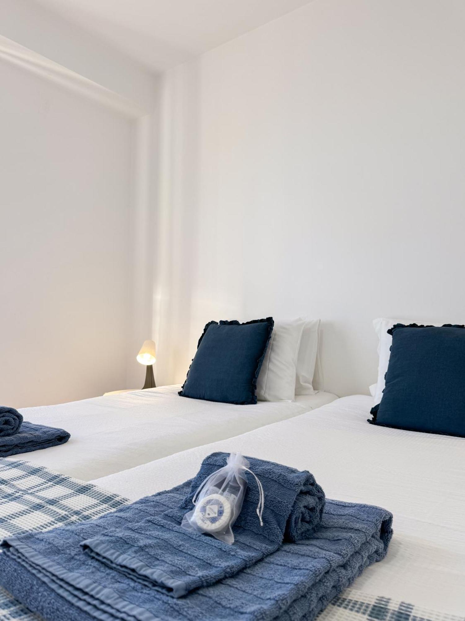 Bright Apartment Next To Main Avenue And Marina #1870 Λάγος Εξωτερικό φωτογραφία